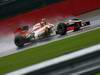 GP GRAN BRETAGNA, 06.07.2012- Free Practice 1, Narain Karthikeyan (IND) HRT Formula 1 Team F112 