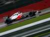 GP GRAN BRETAGNA, 06.07.2012- Free Practice 1, Jenson Button (GBR) McLaren Mercedes MP4-27 