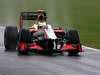 GP GRAN BRETAGNA, 06.07.2012- Free Practice 1, Dani Clos (ESP), Test Driver HRT Formula 1 Team F112 