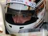 GP GRAN BRETAGNA, 06.07.2012- Free Practice 1, Dani Clos (ESP), Test Driver HRT Formula 1 Team F112