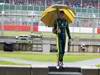 GP GRAN BRETAGNA, 06.07.2012- Free Practice 1, Vitaly Petrov (RUS) Caterham F1 Team CT01 
