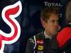 GP GRAN BRETAGNA, 06.07.2012- Free Practice 1, Sebastian Vettel (GER) Red Bull Racing RB8 