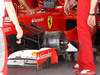 GP GRAN BRETAGNA, 06.07.2012- Free Practice 1, Fernando Alonso (ESP) Ferrari F2012 