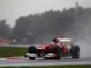 GP GRAN BRETAGNA, 06.07.2012- Free Practice 1, Fernando Alonso (ESP) Ferrari F2012 