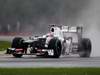 GP GRAN BRETAGNA, 06.07.2012- Free Practice 1, Kamui Kobayashi (JAP) Sauber F1 Team C31 