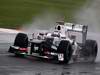 GP GRAN BRETAGNA, 06.07.2012- Free Practice 1, Kamui Kobayashi (JAP) Sauber F1 Team C31 