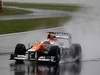 GP GRAN BRETAGNA, 06.07.2012- Free Practice 1, Paul di Resta (GBR) Sahara Force India F1 Team VJM05 