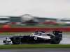 GP GRAN BRETAGNA, 06.07.2012- Free Practice 1, Pastor Maldonado (VEN) Williams F1 Team FW34 
