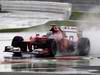 GP GRAN BRETAGNA, 06.07.2012- Free Practice 1, Fernando Alonso (ESP) Ferrari F2012 