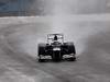 GP GRAN BRETAGNA, 06.07.2012- Free Practice 1, Valtteri Bottas (FIN), Test Driver, Williams F1 Team 