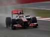 GP GRAN BRETAGNA, 06.07.2012- Free Practice 1, Jenson Button (GBR) McLaren Mercedes MP4-27 