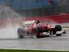 GP GRAN BRETAGNA, 06.07.2012- Free Practice 1, Fernando Alonso (ESP) Ferrari F2012 