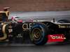 GP GRAN BRETAGNA, 06.07.2012- Free Practice 1, Kimi Raikkonen (FIN) Lotus F1 Team E20 