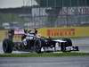 GP GRAN BRETAGNA, 06.07.2012- Free Practice 1, Pastor Maldonado (VEN) Williams F1 Team FW34 