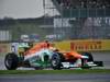GP GRAN BRETAGNA, 06.07.2012- Free Practice 1, Paul di Resta (GBR) Sahara Force India F1 Team VJM05 