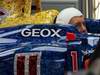 GP GRAN BRETAGNA, 06.07.2012- Free Practice 2, Sebastian Vettel (GER) Red Bull Racing RB8 