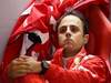 GP GRAN BRETAGNA, 06.07.2012- Free Practice 2, Felipe Massa (BRA) Ferrari F2012 