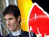 GP GRAN BRETAGNA, 06.07.2012- Free Practice 2, Mark Webber (AUS) Red Bull Racing RB8 