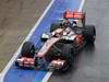 GP GRAN BRETAGNA, 06.07.2012- Free Practice 2, Lewis Hamilton (GBR) McLaren Mercedes MP4-27 