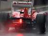 GP GRAN BRETAGNA, 06.07.2012- Free Practice 2, Fernando Alonso (ESP) Ferrari F2012 