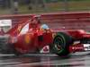 GP GRAN BRETAGNA, 06.07.2012- Free Practice 2, Fernando Alonso (ESP) Ferrari F2012 