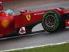 GP GRAN BRETAGNA, 06.07.2012- Free Practice 2, Fernando Alonso (ESP) Ferrari F2012 
