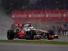 GP GRAN BRETAGNA, 06.07.2012- Free Practice 2, Lewis Hamilton (GBR) McLaren Mercedes MP4-27 