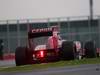 GP GRAN BRETAGNA, 06.07.2012- Free Practice 2, Daniel Ricciardo (AUS) Scuderia Toro Rosso STR7 