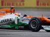 GP GRAN BRETAGNA, 06.07.2012- Free Practice 2,Paul di Resta (GBR) Sahara Force India F1 Team VJM05 