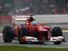 GP GRAN BRETAGNA, 06.07.2012- Free Practice 2, Fernando Alonso (ESP) Ferrari F2012 
