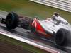 GP GRAN BRETAGNA, 06.07.2012- Free Practice 2, Jenson Button (GBR) McLaren Mercedes MP4-27 
