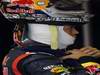 GP GRAN BRETAGNA, 06.07.2012- Free Practice 2, Sebastian Vettel (GER) Red Bull Racing RB8 