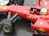 GP GRAN BRETAGNA, 06.07.2012- Free Practice 2, Fernando Alonso (ESP) Ferrari F2012 