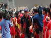GP INDIA, 28.10.2012- Jean-Eric Vergne (FRA) Scuderia Toro Rosso STR7 