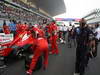 GP INDIA, 28.10.2012- Gara, Adrian Newey (GBR), Red Bull Racing , Technical Operations Director 