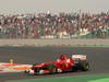 GP INDIA, 28.10.2012- Gara, Fernando Alonso (ESP) Ferrari F2012 