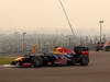 GP INDIA, 28.10.2012- Gara, Sebastian Vettel (GER) Red Bull Racing RB8 