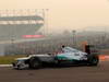 GP INDIA, 28.10.2012- Course, Michael Schumacher (GER) Mercedes AMG F1 W03