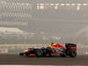 GP INDIA, 28.10.2012- Course, Mark Webber (AUS) Red Bull Racing RB8