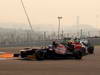 GP INDIA, 28.10.2012- Gara, Daniel Ricciardo (AUS) Scuderia Toro Rosso STR7 