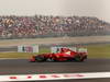 GP INDIA, 28.10.2012- Gara, Fernando Alonso (ESP) Ferrari F2012 