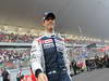 GP INDIA, 28.10.2012- Gara, Bruno Senna (BRA) Williams F1 Team FW34 