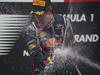 GP INDIA, 28.10.2012- Course, Sebastian Vettel (GER) vainqueur du Red Bull Racing RB8
