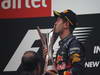 GP INDIA, 28.10.2012- Gara, Sebastian Vettel (GER) Red Bull Racing RB8 vincitore 