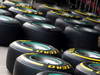 GP INDIA, 25.10.2012- OZ Wheels e Pirelli Tyres