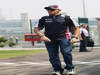 GP INDIA, 25.10.2012- Pastor Maldonado (VEN) Williams F1 Team FW34 