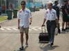 GP INDIA, 25.10.2012- Kamui Kobayashi (JAP) Sauber F1 Team C31