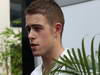 GP INDIA, 25.10.2012- Paul di Resta (GBR) Sahara Force India F1 Team VJM05 