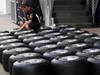 GP INDIA, 25.10.2012- OZ Wheels e Pirelli Tyres