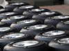 GP INDIA, 25.10.2012- OZ Wheels e Pirelli Tyres